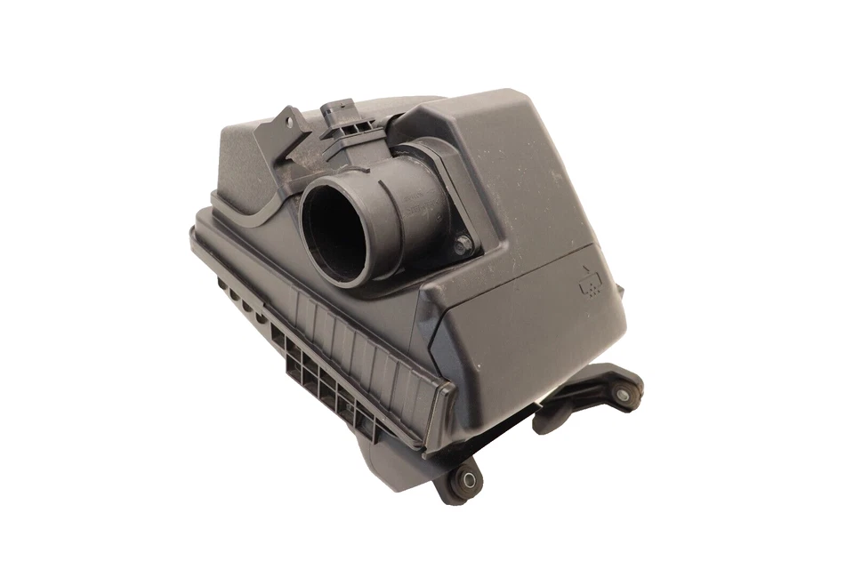 2016-2017 HYUNDAI SONATA HYBRID только коробка воздухоочистителя сломана OEM #25 - Изображение 1 из 4