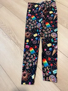 Terez Girls Leggings - Picture 1 of 2