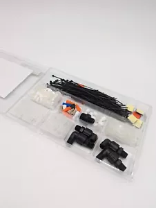 Kinesis Beschlagsatz für VapLock 10 SK-102 - Bild 1 von 2