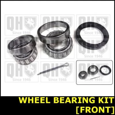 Wheel Bearing Kit Front FOR MG 6 1.8 10->20 Petrol QH - Image 1 of 2