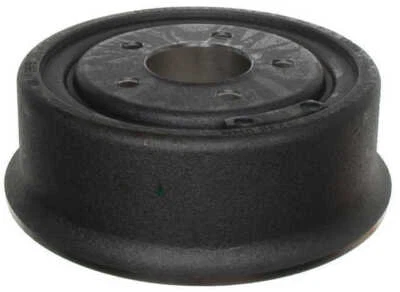 Rr Brake Drum  Raybestos  2469R Foto 1 de 3
