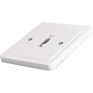 Nuvo Lighting Monopoint Adapter, White - TP142 - Picture 1 of 1