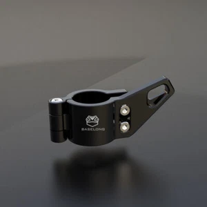 Side Stand Extension Tool For Honda CRF300L CRF1000L CRF1100L AFRICA TWIN New - Picture 1 of 6