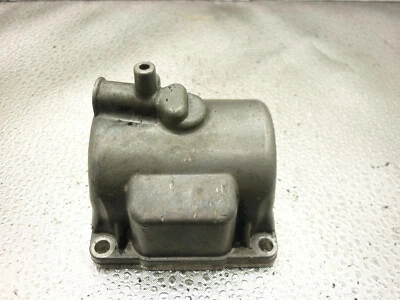 KAWASAKI GPZ750 1982 - 1985 UNITRAK CARB CARBURETTOR FLOAT BOWL - Imagem 1 de 4