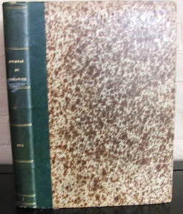 Journal Du Dimanche - Littérature - Histoire - Voyages - Musique 1874 (complete) - Picture 1 of 5