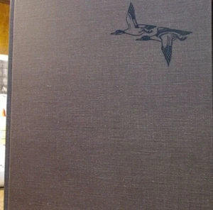 Art For Conservation , The Federal Duck Stamps, , By Jene C. Gilmore - Picture 1 of 10