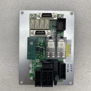 Robot Circuit Board For Fanuc A05B-2605-C400 - Picture 1 of 7