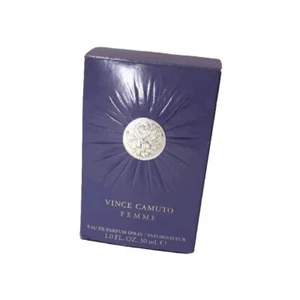 Vince Camuto Femme 1 Oz Eau De Parfum For Women Elegant Feminine Sensual - Picture 1 of 8