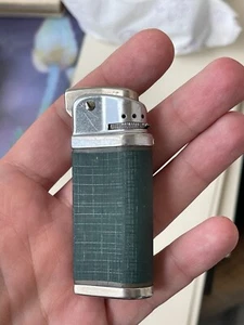 Encendedor de gas Ogonek vintage URSS excelente - Imagen 1 de 6