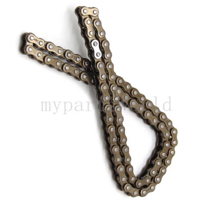 Cadena de distribución de cadena de levas para Honda XL75 XR75 ATC90 CM91 CT90 SL90 S90 ST90 C90 Foto 1 de 4