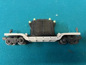Lionel 2461 Trafowagen - Bild 1 von 5