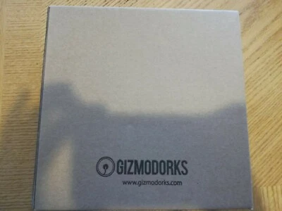 HIPS Filament Gizmo Dorks White 1.75mm >1kg MIK5 - Image 1 of 3