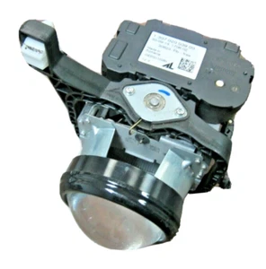 14-16 MASERATI GHIBLI FARO DERECHO HID Proyector Bombilla Módulo 130702003900⭐S3⭐ - Imagen 1 de 5