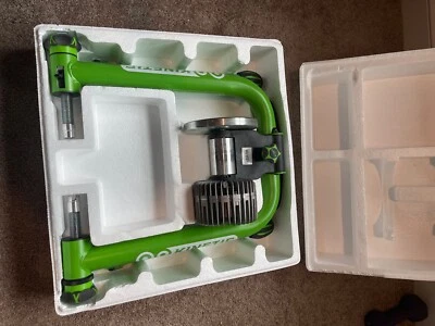 Kinetic T-2200 Road Machine 2.0 Fluid Indoor Cycling Trainer - Image 1 of 4