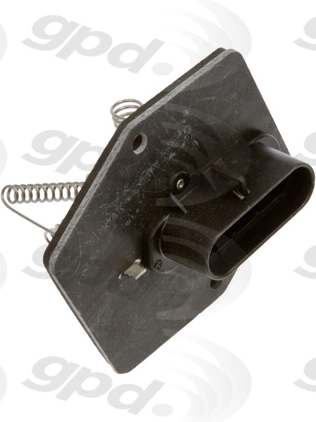 Resistencia de motor soplador de climatización para GMC C1500 1995-1998 Suburban 1996 1997 Foto 1 de 1