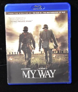 My Way (Blu-ray, 2011) - Bild 1 von 2