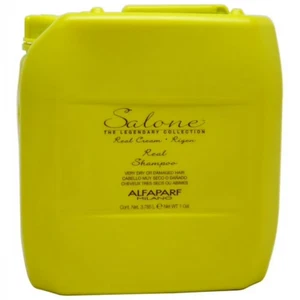 Alfaparf Salone Real Cream Rigen 128-Unzen Shampoo - Bild 1 von 1