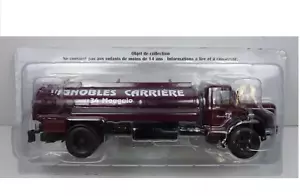 Camion GLM 10B Pinardier 1955 VIGNOBLES CARRIERE Scala 1/43 #31 - Foto 1 di 1