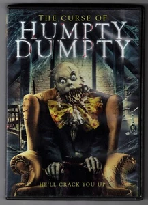 Der Fluch des Humpty Dumpty [2021] DVD (Nicola Wright, Sian Altman, Anton Willans - Bild 1 von 4