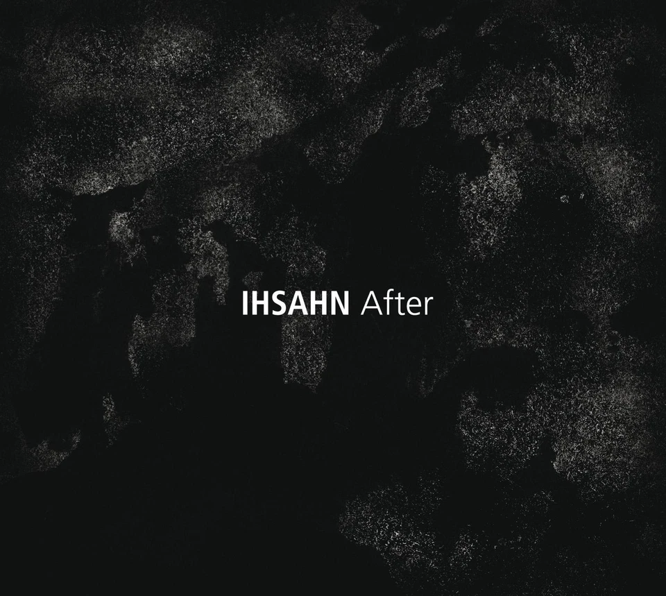 Ihsahn - After CD #G54214 - Bild 1 von 1