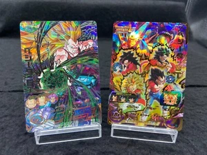 Super Dragonball Heroes TCG VEGETA:GT HG7-SEC/MM6-063 UR /MINT A+ - Bild 1 von 8