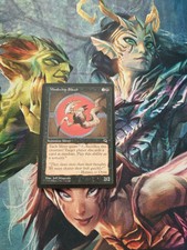 Mindwhip Sliver, MTG Tempest