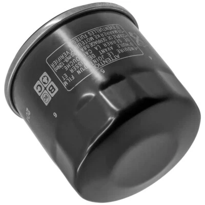 Filtro de aceite para Kawasaki ZX1400 Ninja ZX-14R Abs Concours 14 Abs ZG1400 2006-2013 Foto 1 de 4