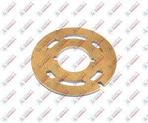 Sauer-Danfoss MPV046, MPT046 Ventilteller links 0004461105 - Bild 1 von 2