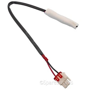 SAMSUNG Genuine RS21 Fridge Freezer Thermal Fuse & Cable 10 Amp - Picture 1 of 1