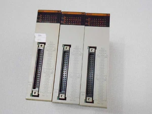 Omron SPS CPU CS1W-ID231 "3 STÜCK" - Bild 1 von 2