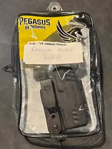 Desantis Slim-Tuk Ambidextrous Holster - Picture 1 of 1