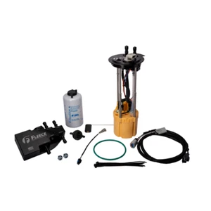 Fleece FPE-PF-FMC-1116-SB for 11-16 Ford Powerstroke Short Bed PowerFlo Lift Pum - Picture 1 of 3
