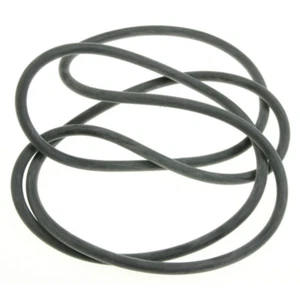 Genuine LOGIK L814WMS17 Washing Machine DRUM HALF TUB SEAL GASKET 12638100000173 - Picture 1 of 3