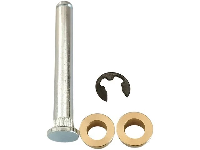 Kit de buje de pasador de bisagra de puerta de repuesto para Ford Windstar 1995-1996 65BWHW Foto 1 de 1