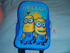 Minions Trolly NEU!!! OVP!!! - Bild 1 von 3