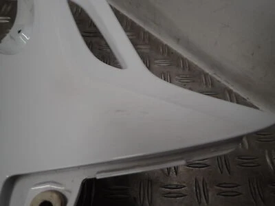 Seitenteil oben Verkleidung BMW F800GT BJ. 13 46638535617 - Bild 1 von 4