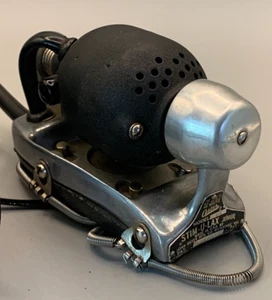 Vintage Oster Stim-U-Lax Junior Massageinstrument Model No M4 - Bild 1 von 7