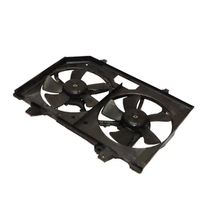 Electric Fan Blower Motor Nissan x-Trail T30 Radiator Fan 2,2DI 214818H820 - Picture 1 of 3