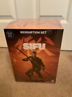 Sifu: Redemption Set - Collectors edition - New Sealed, NO GAME