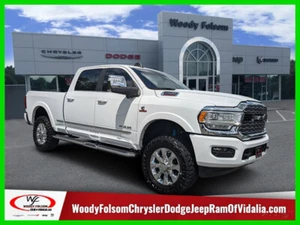 2023 Ram 2500 Limited - Picture 1 of 24