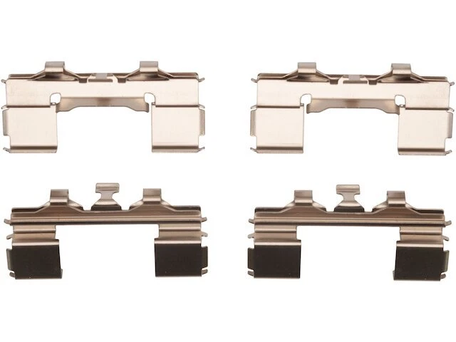 27HH44F Front Brake Hardware Kit Fits 1987-1995 Nissan Pathfinder - Изображение 1 из 1