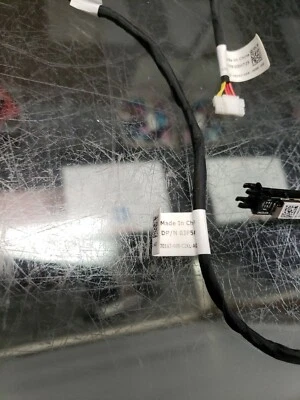 Dell - Inspiron 24" 3455 SERIES WIRES AND WEBCAM FREE SHIPPING. - Image 1 of 4