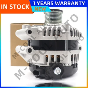 Auto ALTERNATOR For BMW 316i/318i 320i 1.6/2.0 PETROL E90/E91/E92/E93 755046802 - Picture 1 of 3