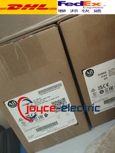 25B-D2P3N114 PowerFlex 525 0.75kW 1Hp AC Drive 25BD2P3N114 Expedited Shipping - Picture 1 of 2