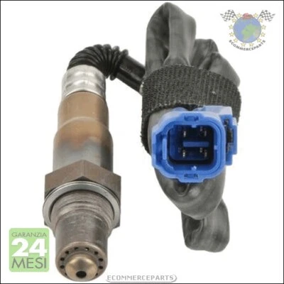 Sonda Lambda Bosch per GEO METRO SUZUKI SWIFT LIANA IGNIS SX4 - Immagine 1 di 4