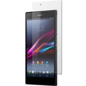 4 X Clear Screen Protector For Sony Xperia Z Ultra Film - Picture 1 of 1