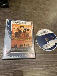 Courage Of Ladies DVD True Woman Angelina Jolie Dana Delany Michael York - Picture 1 of 1