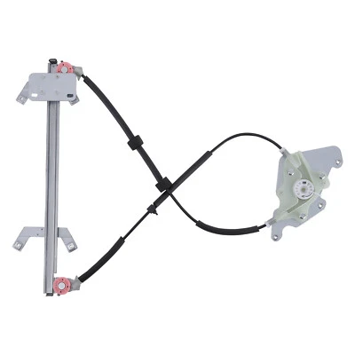 Window Lift Mechanism for Mercedes G-Class W463 02-19 Rear Left 4637300546 - Изображение 1 из 4