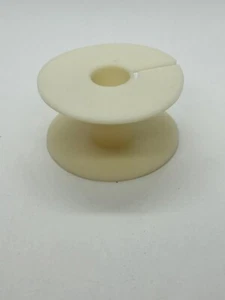 Kunststoff Rundspule Zum Selbermachen Induktor Wickelrahmen Spulenspule. - Bild 1 von 1