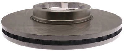 Front Brake Rotor For 2015-2018 Ford Transit-350 HD 2016 2017 Raybestos 681782R - Image 1 of 3